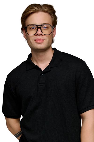 STAOOM Blorgf Blue Light Protection Glasses