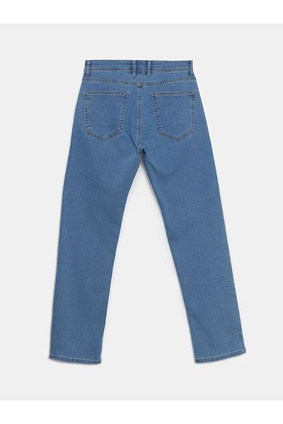 LC Waikiki Ανδρικό τζιν παντελόνι 779 Regular Fit