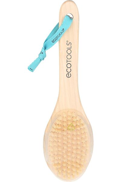 Ecotools Foot Brush and Pumice