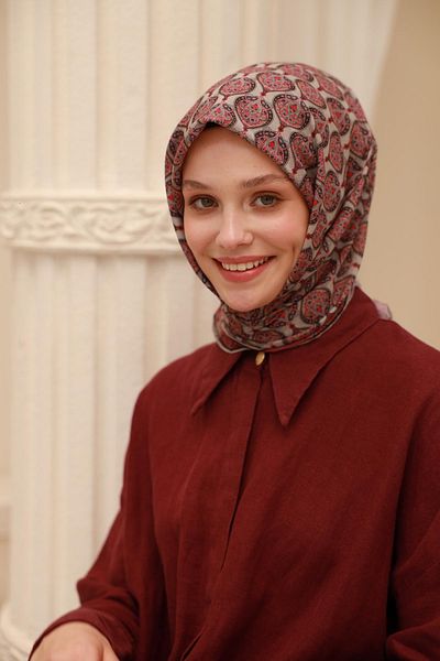 Silk Home Soft Scarf 73079-07
