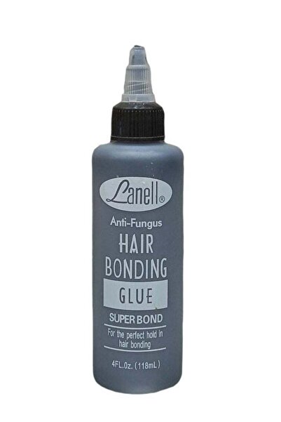 Lanell Laniel Antifungal Ultra-Hold Hair Bonding Glue 118 ml