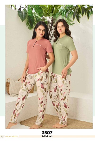 NightLove Battal Half Sleeve Emp Suit