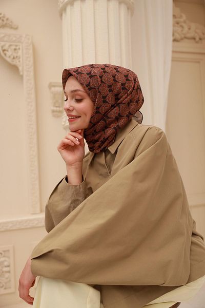Silk Home Soft Scarf 73079-38