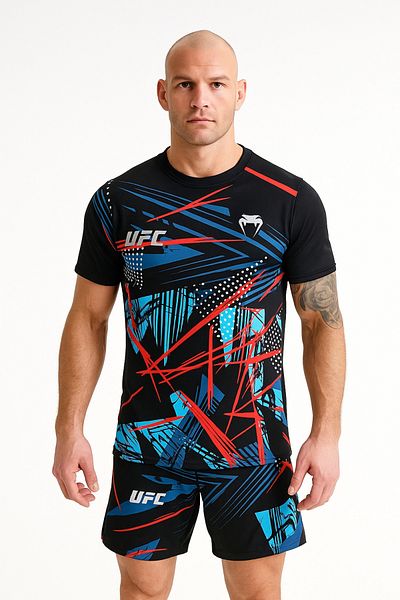 Wolf King Ομάδα μποξ UFC wolfking MMA