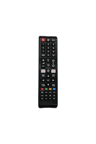 The Bros Remote Control Use For Samsung TV