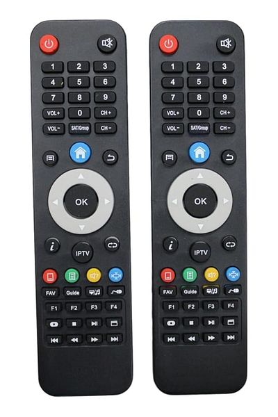 The Bros Beoutiq TV Remote Control