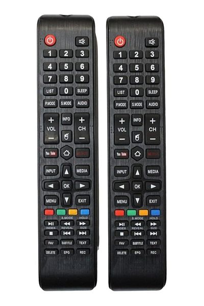 The Bros TV Remote Control