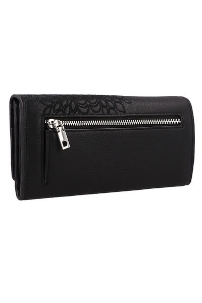 Desigual Sierra Wallet 19 Cm