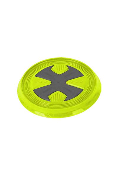 Pawise Dog Frisbee Dog Toy Hnzrn