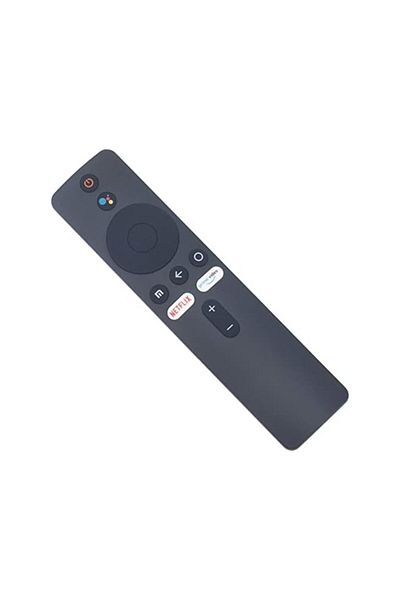 The Bros Compatible Voice Remote Control for Xiaomi Mi Box and Mi Stick XMRM-006A
