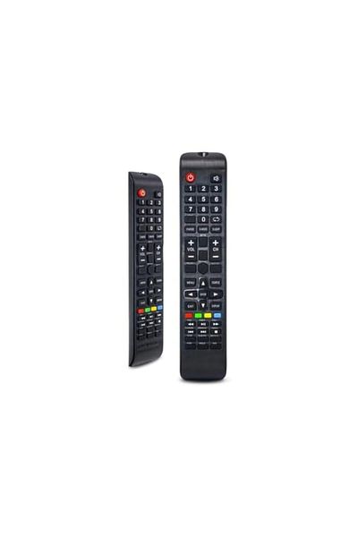 The Bros Replacement Remote Control Compatible with DG TECH, STARSAT and Digisat TV Remote