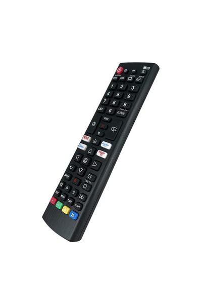 The Bros Replacement Remote control for LG Smart Tv LG1379V