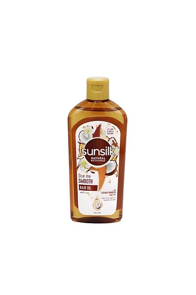 Sunsilk Sunsilk Soft Hair Oil with Coconut Extract - 250 ml