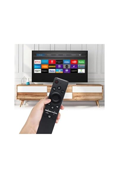 The Bros Remote Control for Samsung Smart TV, Backlit Buttons