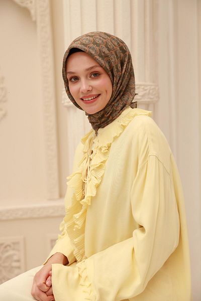 Silk Home Soft Scarf 73079-26