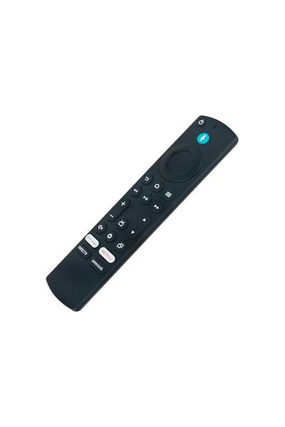 The Bros Voice Replaced Remote Control Fit For Toshiba TV Models 50C350LU 43C350LU 55C350LU 65C350LU 75C350LU