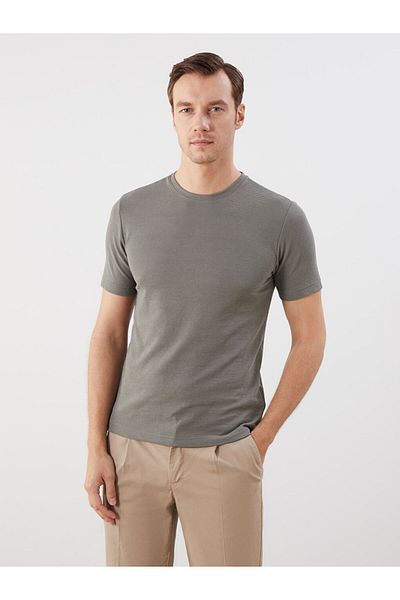 LC Waikiki Men's Cotton Slim Fit
