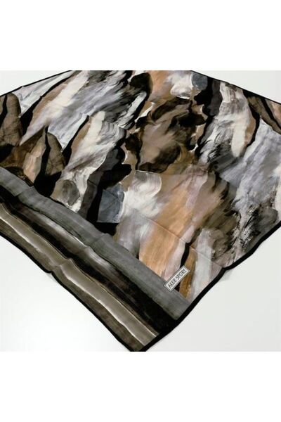 PİRAMİT وشاح قطن من وول توش 7630223- 911