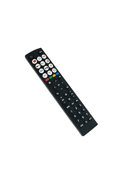 The Bros EN2G36H Replacement Remote Compatible with Hisense TV 40A5KQTUK 40A4KTUK 32A5KQTUK
