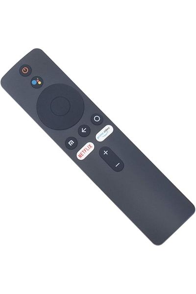 The Bros Compatible Voice Remote Control for Xiaomi Mi Box and Mi Stick XMRM-006A