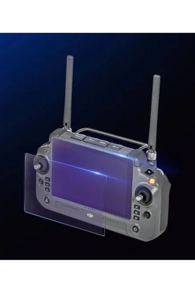 Startrc Protective glass set, STARTRC, for DJI RC Plus remote control
