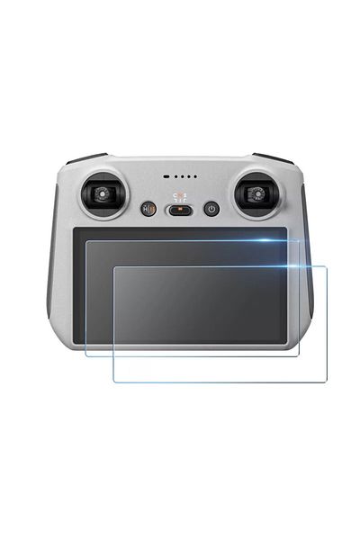 Startrc Protective glass set, STARTRC, for DJI Mini 3 Pro RC remote controller