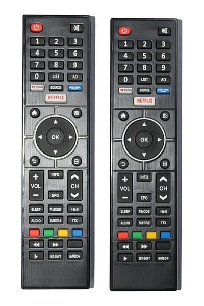 The Bros Remote Control for Arrow Device, Replacement