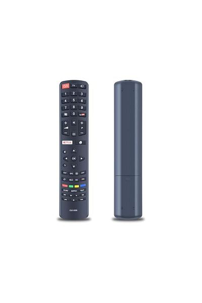 The Bros Remote Control For HITACHI CLE-1026 CLE-1032 LD32HTS01H LCD LED HDTV TV