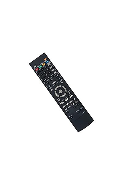 The Bros Replaced Remote Control BDP127 Fit for Yamaha Blu-Ray Player BD-A1040 BDA1040