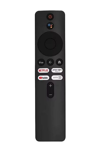 The Bros Compatible Voice Remote Control M3 for Xiaomi Mi TV