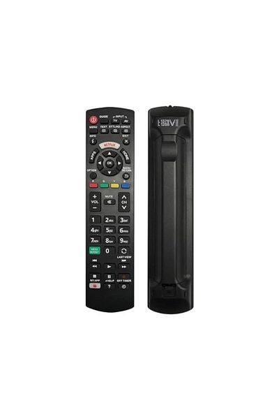 The Bros Replacement Remote control L1378/L1268V fit For Panasonic TV