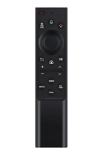 The Bros BN59-01386D Voice Replaced Remote Control Fit For Samsung Smart TV BN59-01386D TM2280E RMCSPB1EP1