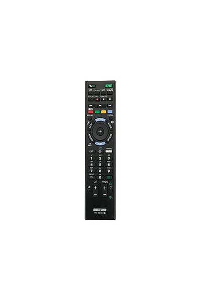 The Bros New Remote RM-ED061 fit for Sony RM-ED061 rm-ed061TV