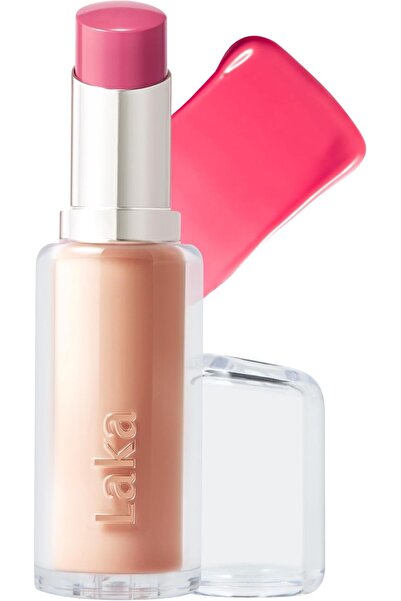 Laka Ruj strălucitor Bonding (206 Lili) 3,7 g