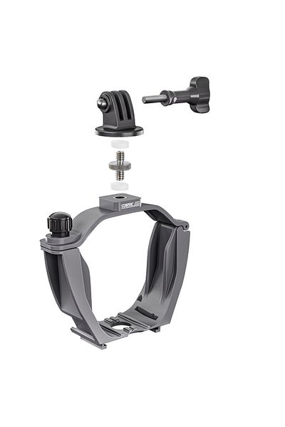 Startrc Multifunctional mounting system, STARTRC, compatible with DJI Air 3 drone