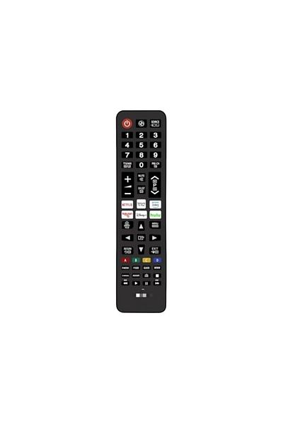 The Bros G1728 Pro Replacement Remote Control for Samsung TV