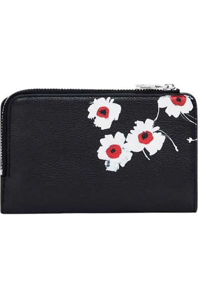 Desigual Πορτοφόλι Desigual Chandra Emma 2.0 - 25SAYP12-2000