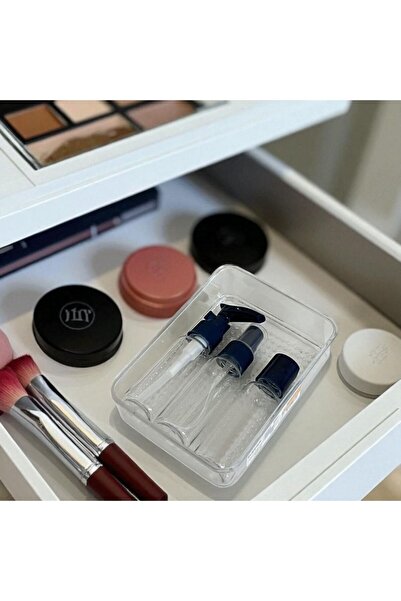 CEPHOME BeautyBox Medium Size Organizer πολλαπλών χρήσεων ΓΡΑΦΕΙΟ & ΚΟΥΖΙΝΑ &...