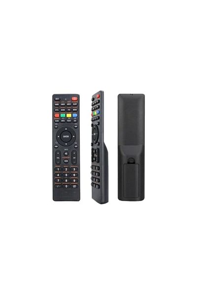 The Bros Remote Controller for Huaya, Black