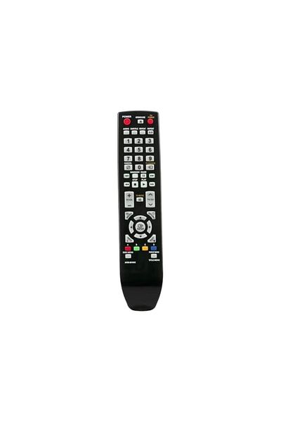 The Bros AK59-00104K Replaced Remote Control Fit for Samsung BD-P1600A BD-P3600 BD-P1580 BD-P1600 DVD Player