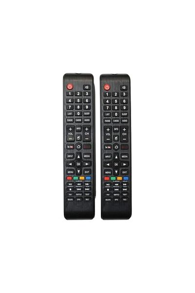 The Bros TV Remote Control