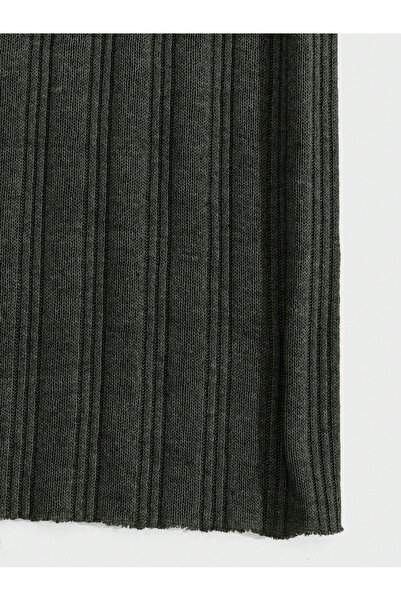 FORVENS 3 részes, légáteresztő szövetből készült, szalaggal díszített, derékrészben részletezett, nyomott mintás, zseb nélküli női pizsama alsó