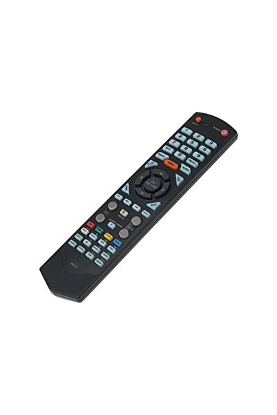 The Bros New Remote Control RE01Z fit for SONIQ LCD TV RE01Z QT141 E46Z10A E46Z11A E55Z11A E55Z11A-AU