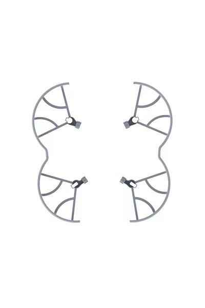 Startrc Propeller protection system, STARTRC, compatible with DJI Air 2 and Air 2S drone, compact