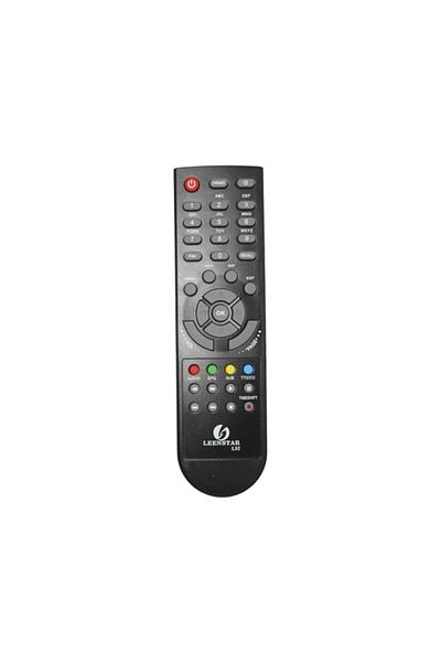The Bros LS2 TV Remote Control, Wireless, 1.5M Range