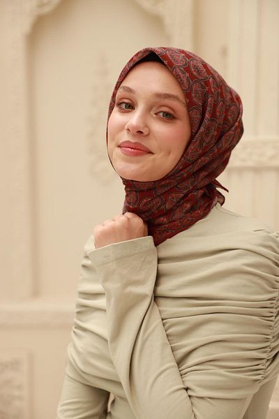 Silk Home Soft Scarf 73079-20