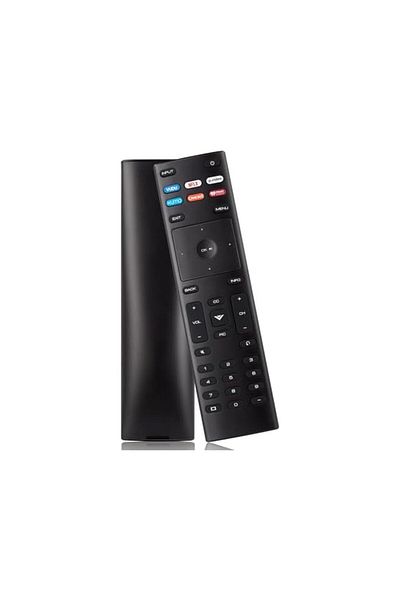 The Bros Universal for VIZIO Smart TV Remote Control Replacement XRT136