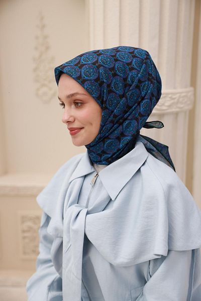 Silk Home Soft Scarf 73079-33