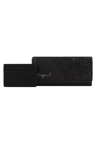 Desigual Sierra Wallet 19 Cm
