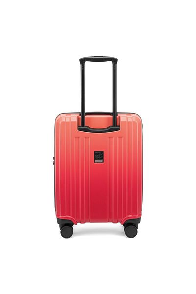 Epic Crate Ex Wildlife 4 Rollen Kabinentrolley 55 Cm
